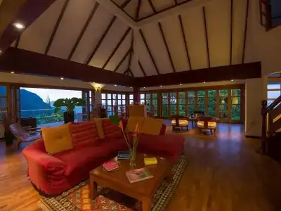 Copolia Lodge - 24