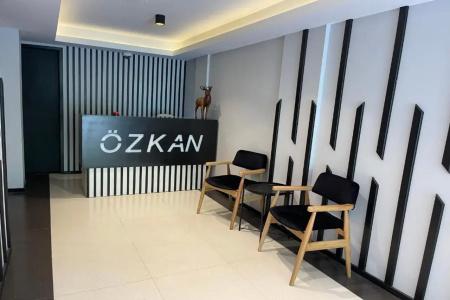 Ozkan - 8