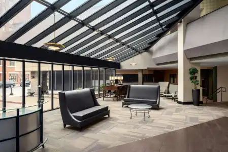 Wyndham Springfield City Centre - 1