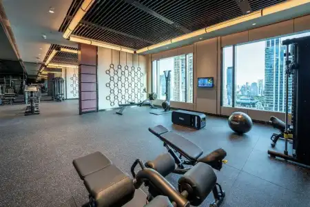 Grande Centre Point Prestige Bangkok - 29