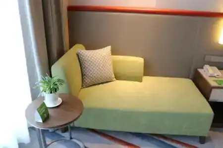 Holiday Inn Suzhou Huirong Plaza by IHG - 103