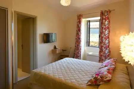 Hôtel Santateresa - 61