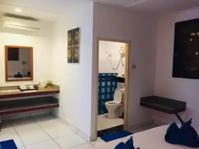 Lanta Island Resort - 67