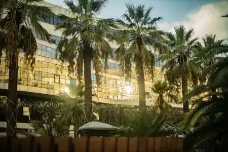 SunLine Luxury Apart-hotel - 15