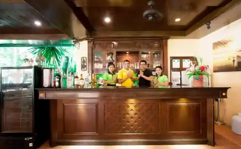 Karon Sea Sands Resort - 40