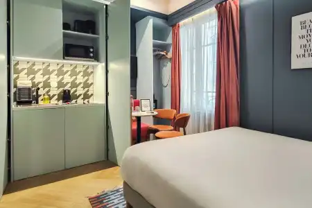 ApartAMMI Nice Lafayette - 86