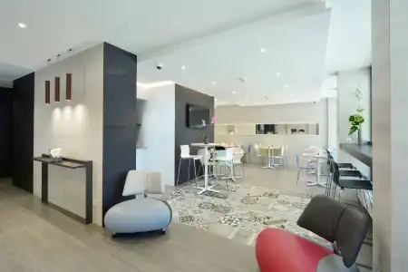 Hôtel des Alpes - 13