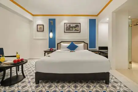 Hoi An Blue Sky Boutique & Spa - 26