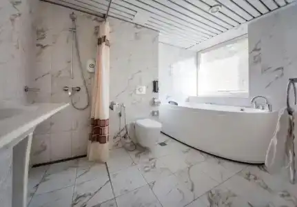 Noorus Spa - 8