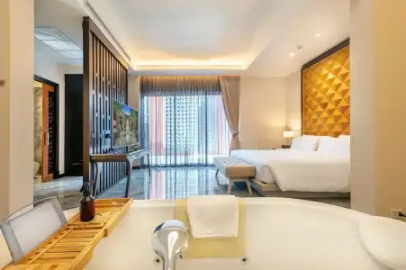 Phukalini Luxury Pool Villa & Onsen - 88