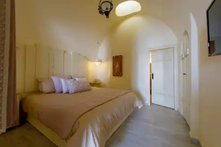 Senses Suites - 126