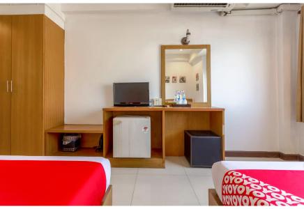 Super OYO 1096 Winner Inn - 50
