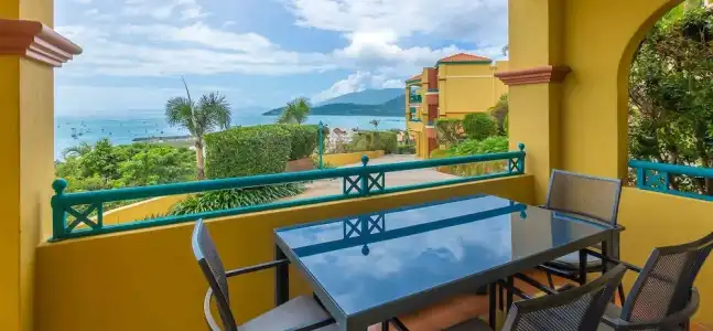Toscana Village Resort - 88