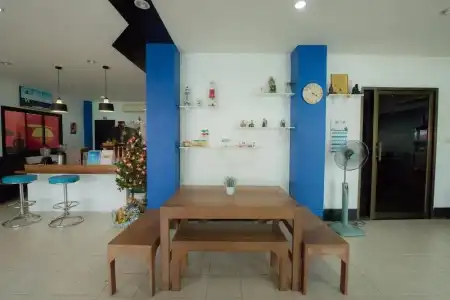 C.Samui Guesthouse - 1