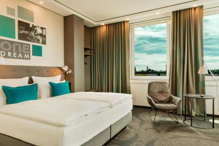 Motel One München-Campus - 22
