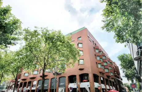 Leonardo Mannheim City Center - 0