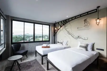 WesTory - Hostel - 7