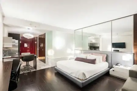 Beautiful Palms Place Suite - 464