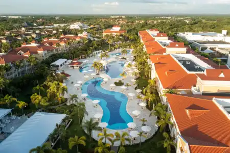 Bahia Principe Escape Aquamarine - Adults Only - All Inclusive - 26