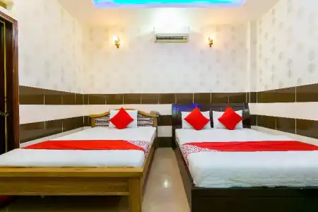 OYO 261 Binh Dung - 11