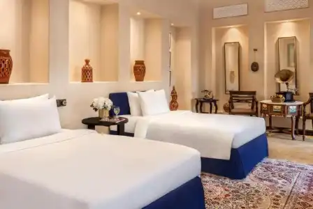 Al Maya Island & Resort - 33