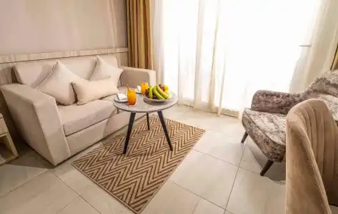 Amarina Abu Soma Resort & Aquapark - 54