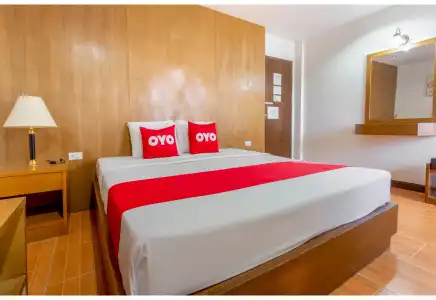 Super OYO 1096 Winner Inn - 54