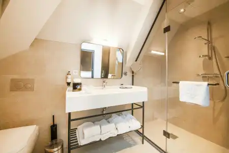 Pestana Amsterdam Riverside - 44