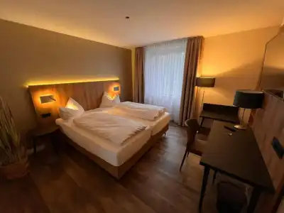 Hotel-Restaurant Amadeus - 49