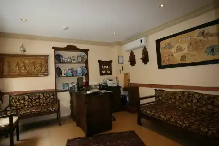 Istanbul Hanedan - 1