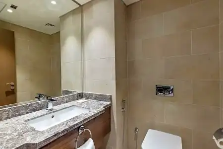 DoubleTree by Hilton Doha Downtown - 73