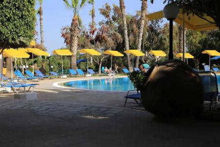 Papouis Protaras ex smartline Protaras - 26