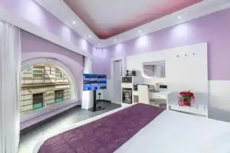 The One Boutique & Spa - 102