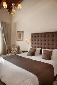 Tagli Resort & Villas - 16