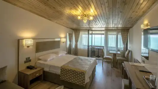 Akcakoca Poyraz Otel - 2