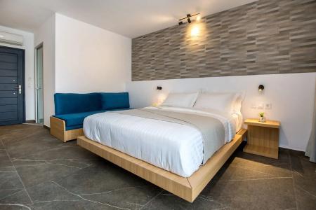 Epicentrum Suites and Villa Oasis - 57