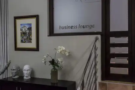 Atlantic Villa Boutique Guesthouse - 14