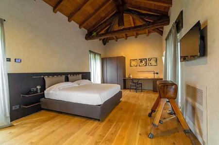 Relais San Vigilio Al Castello - 44