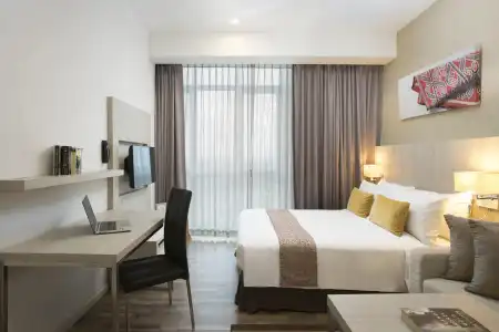 Citadines Uplands Kuching - 3