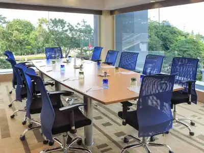 Mercure Jakarta Simatupang - 38