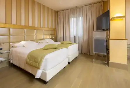 c-hotels Rubens - 5