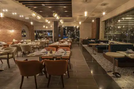Amarina Abu Soma Resort & Aquapark - 36
