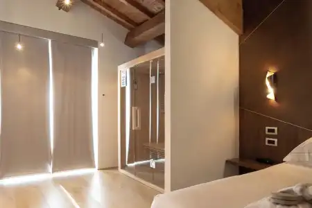 Le Cappuccinelle Suites&SPA - 145