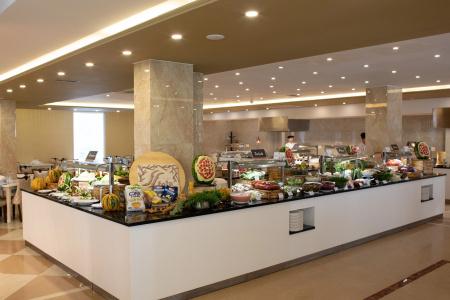 Grand Blue FAFA Resort & Spa - 20