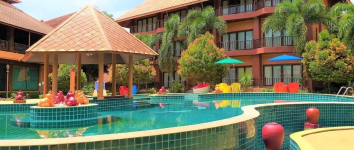 Andamanee Boutique Resort Aonang Krabi - 105
