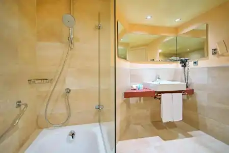 Iberostar Selection Albufera Park - All Inclusive - 38