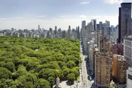 Mandarin Oriental, New York - 18