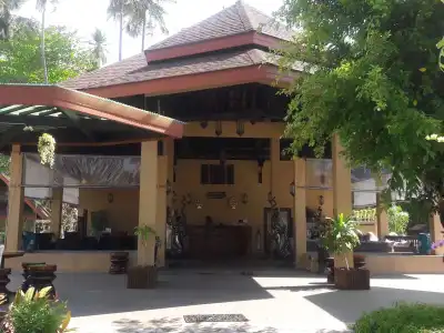 Koh Mook Sivalai Beach Resort - 20