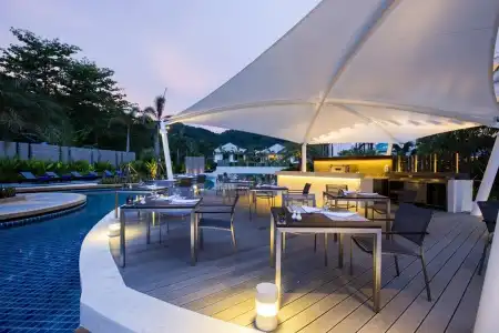 Destination Resorts Phuket Beach - SHA Extra Plus - 14