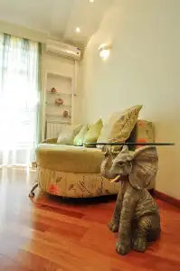 Central Dayflat Apartments - 155